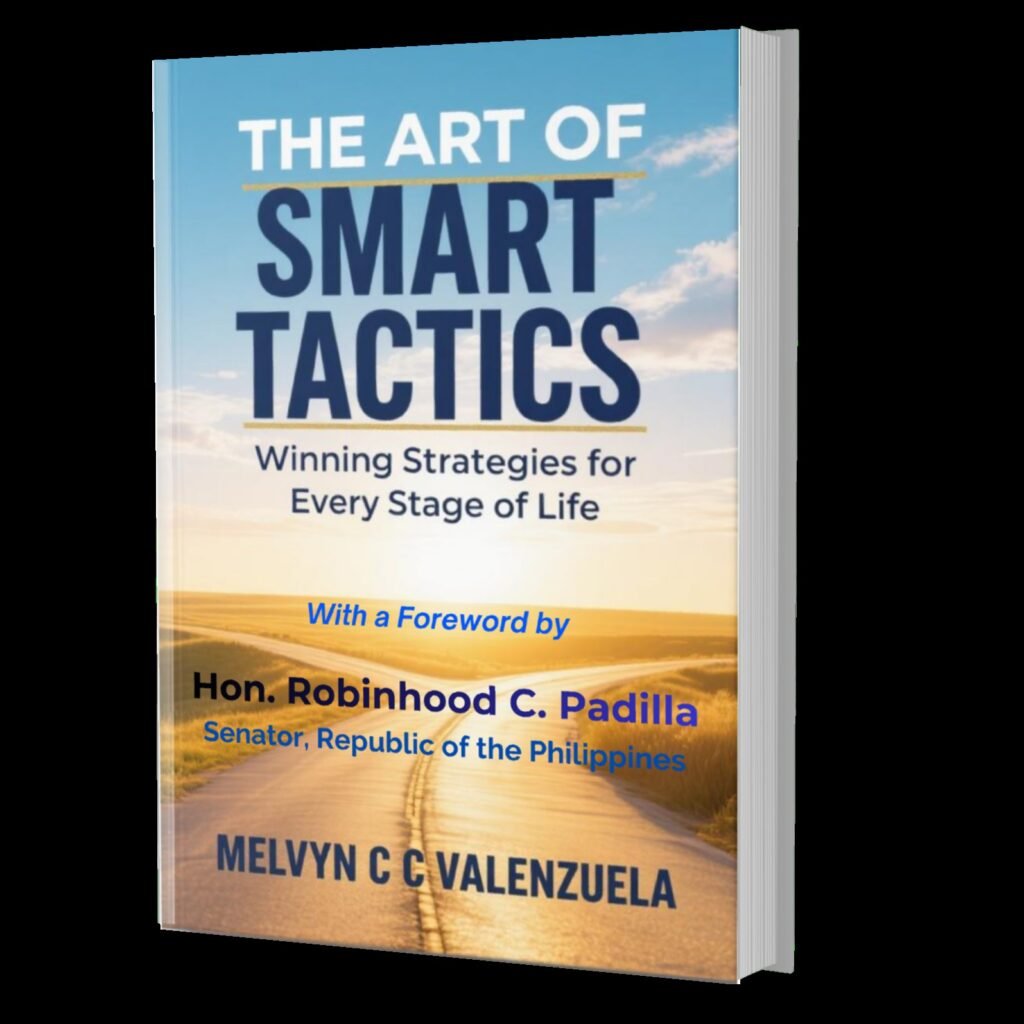 art of smart tactics cover