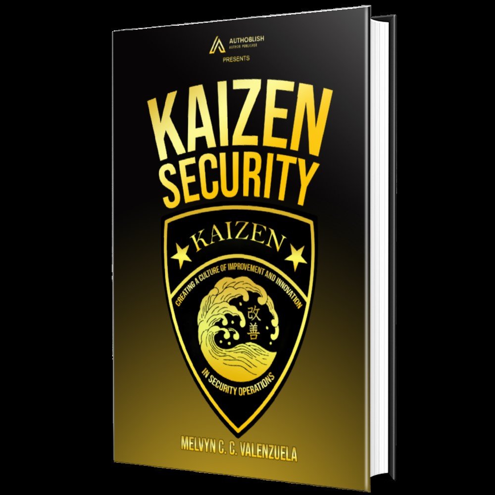 kaizen security cover