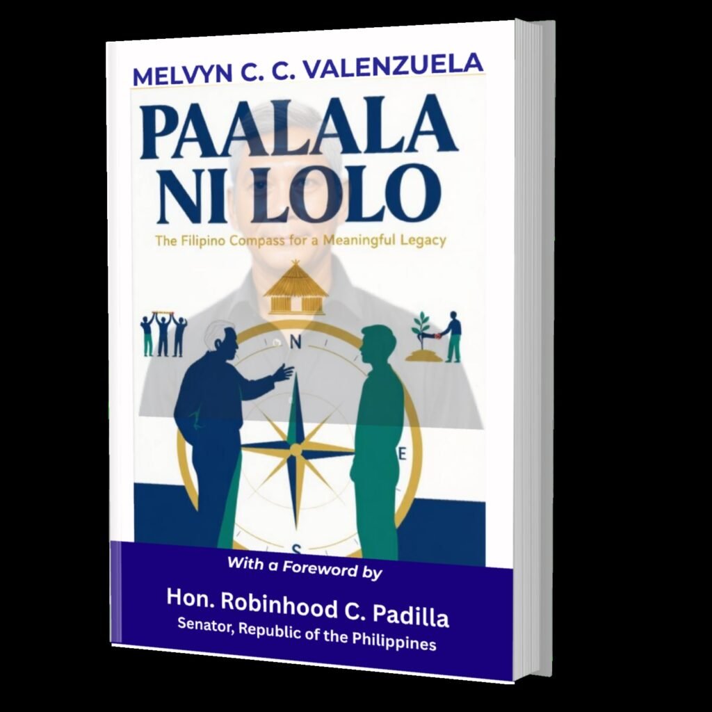 paalala ni lolo cover
