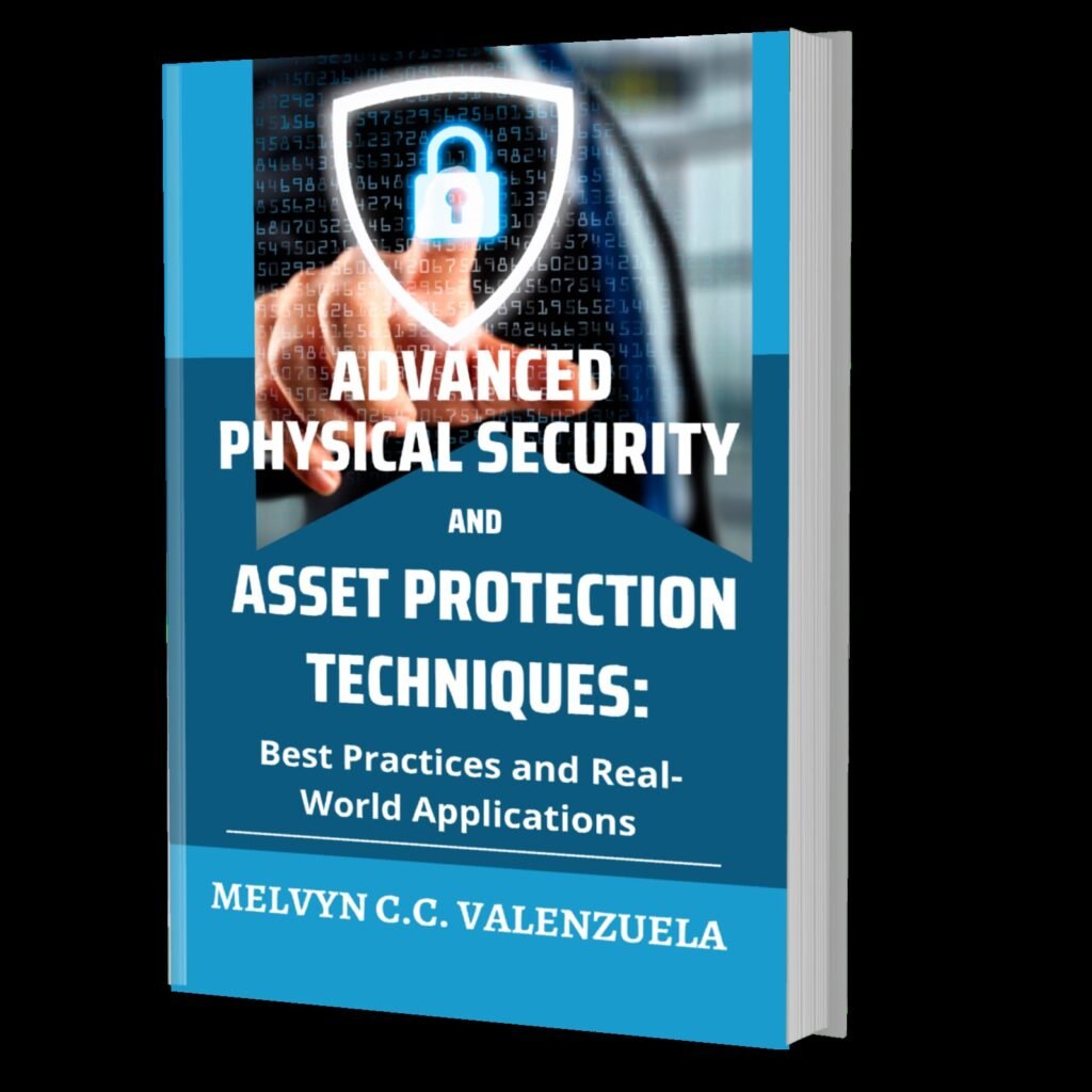 physical security cover