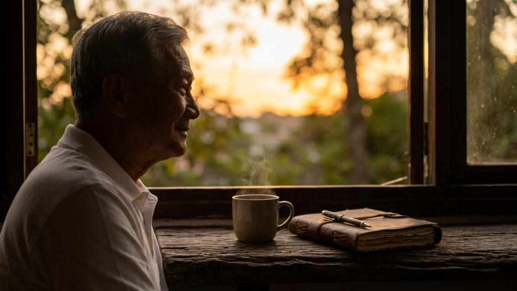 LOLO REAL TALKS lolo coffee