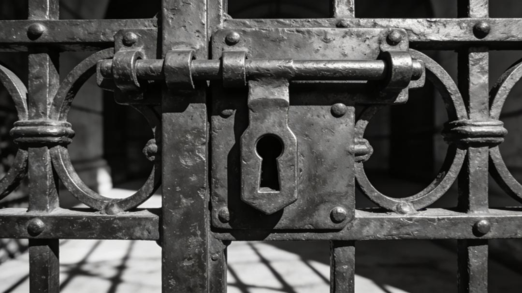 LOLO'S REMINDER #02: Guarding Your Access Coordinates reminder day 2