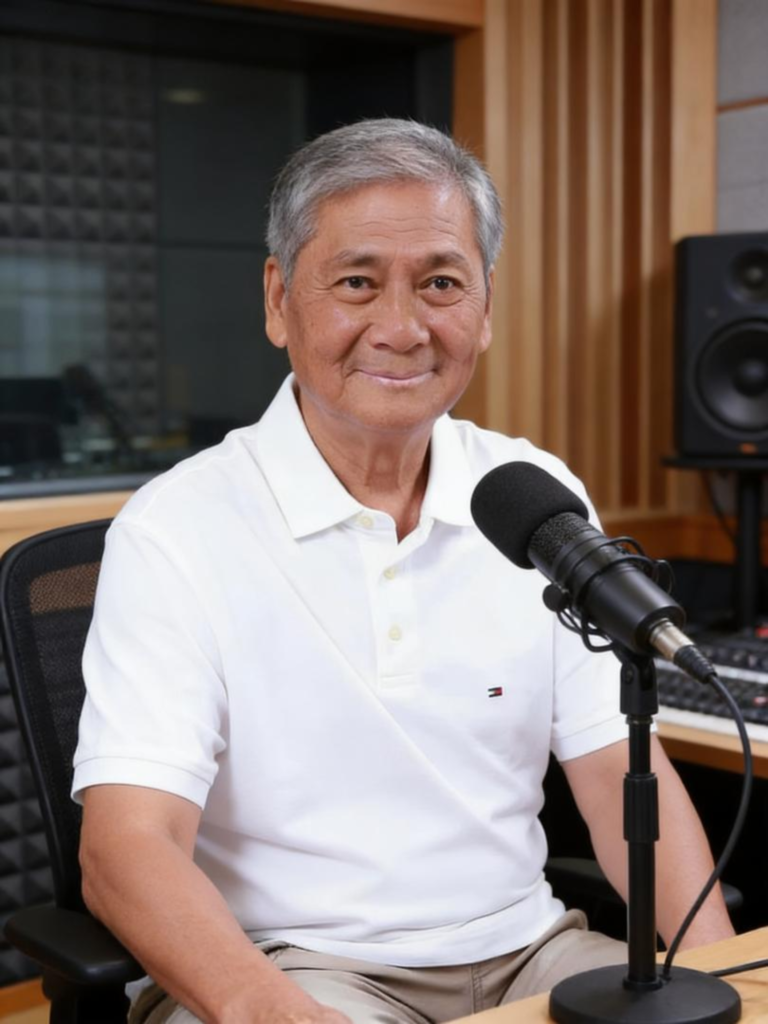 lolo podcast