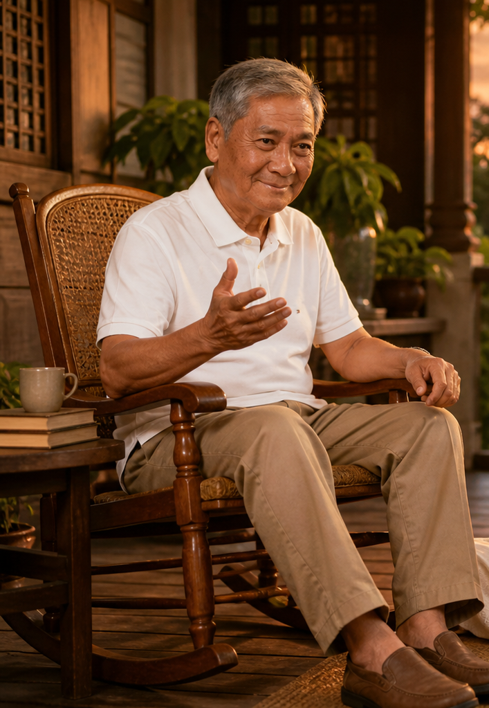 ABOUT LOLO MELVYN lolo sitting