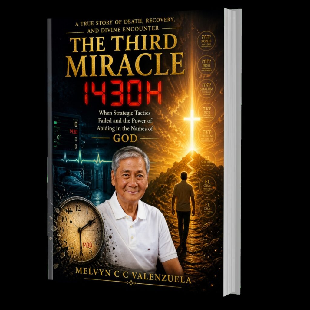 the third miracle cover