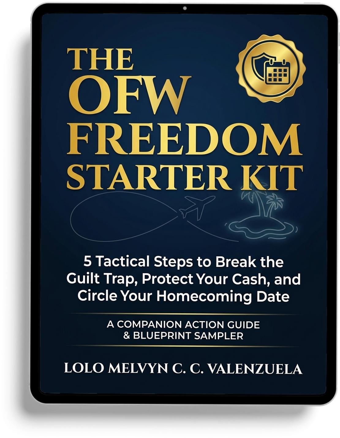 OFW Freedom Starter Kit free ebook cover